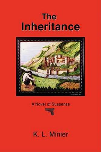 Cover image for The Inheritance