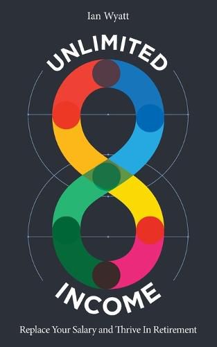 Cover image for Unlimited Income: Replace Your Salary and Thrive in Retirement