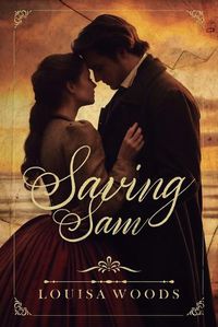 Cover image for Saving Sam