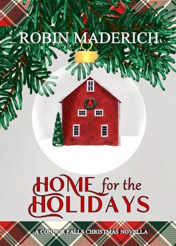 Cover image for Home for the Holidays - Special Edition