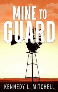 Cover image for Mine to Guard Special Edition Paperback
