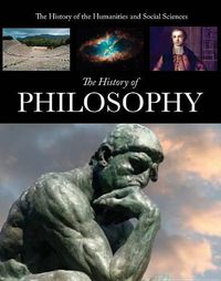 Cover image for The History of Philosophy