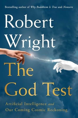 Cover image for The God Test