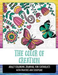 Cover image for The Color of Creation