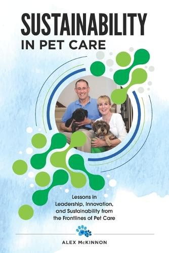 Cover image for Sustainability in Pet Care