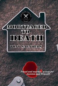 Cover image for Mortgaged To Death