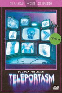 Cover image for Teleportasm