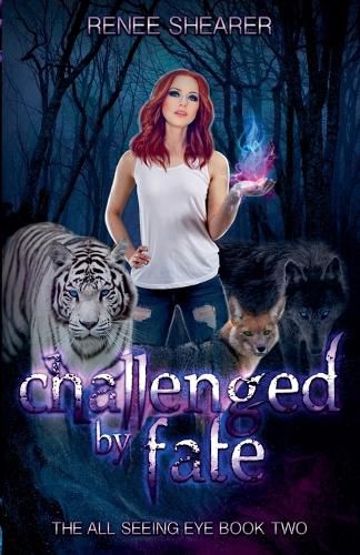 Cover image for Challenged By Fate