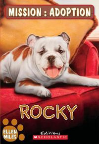 Cover image for Mission: Adoption: Rocky