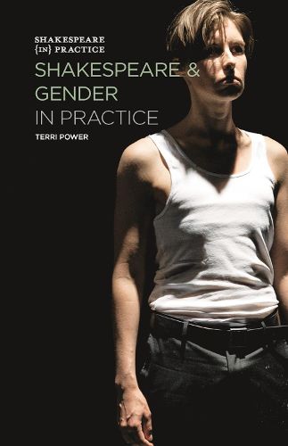 Cover image for Shakespeare and Gender in Practice