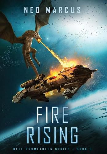 Cover image for Fire Rising