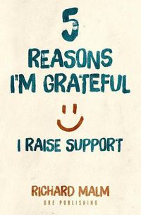 Cover image for Five Reasons I'm Grateful I Raise Support