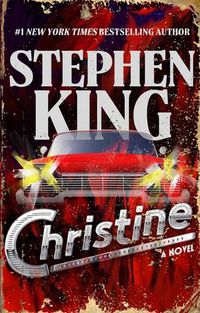 Cover image for Christine