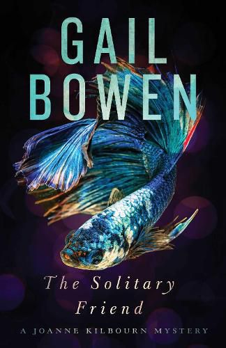 Cover image for The Solitary Friend
