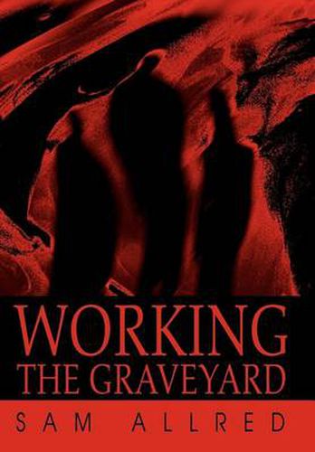 Cover image for Working the Graveyard