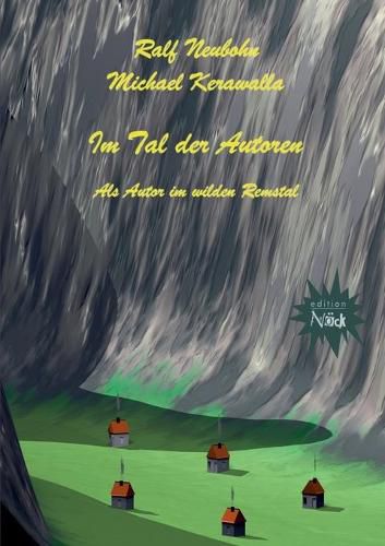 Cover image for Im Tal der Autoren