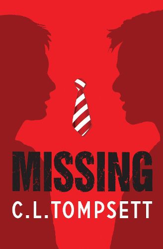 Cover image for Missing