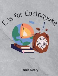 Cover image for E is for Earthquake