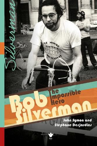 Cover image for Bob Silverman