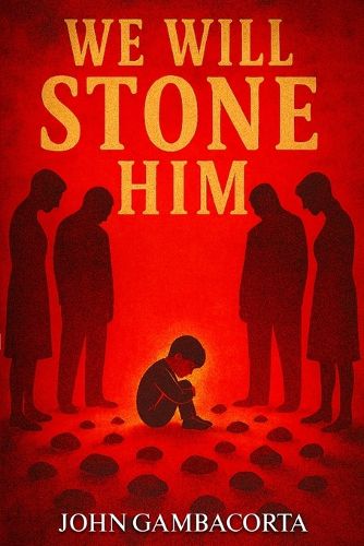 Cover image for We Will Stone Him
