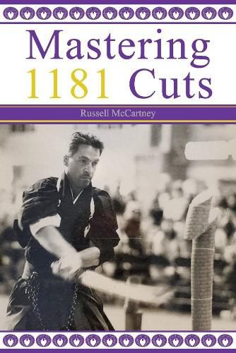 Cover image for Mastering 1181 Cuts