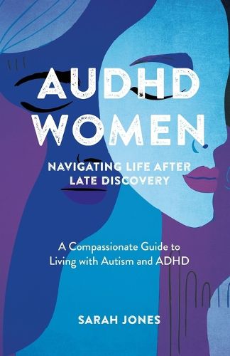 Cover image for AuDHD Women