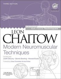 Cover image for Modern Neuromuscular Techniques