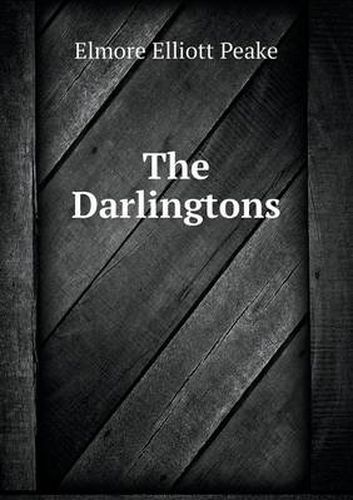 Cover image for The Darlingtons