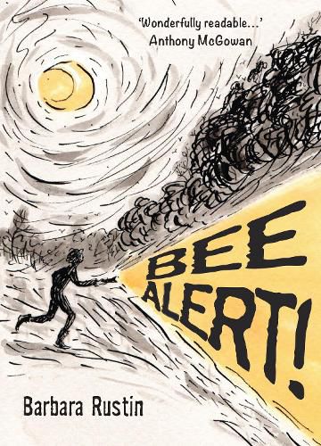 Cover image for Bee Alert