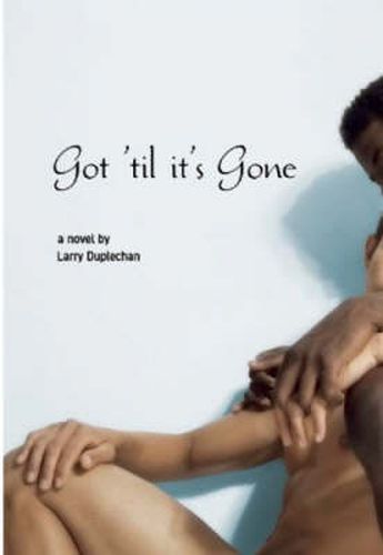 Cover image for Got 'til It's Gone