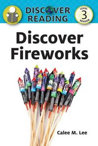 Cover image for Discover Fireworks