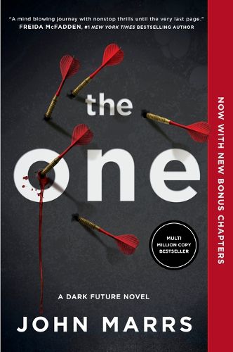 Cover image for The One (Expanded Edition)