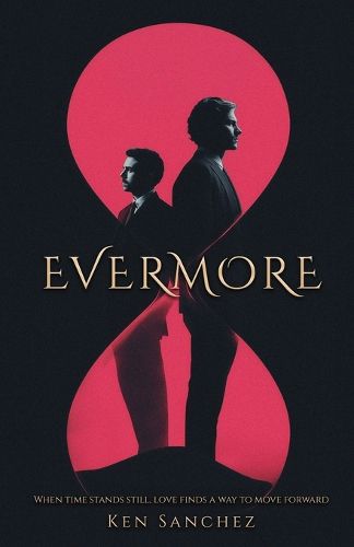 Cover image for Evermore