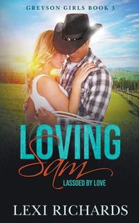 Cover image for Loving Sam