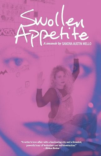 Cover image for Swollen Appetite