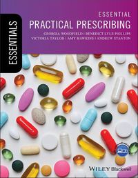 Cover image for Essential Practical Prescribing