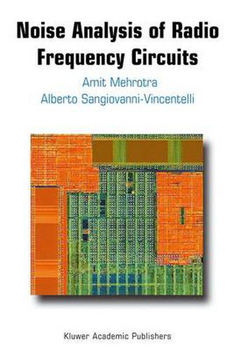 Cover image for Noise Analysis of Radio Frequency Circuits