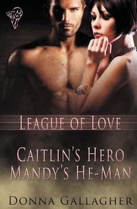 Cover image for League of Love Volume One