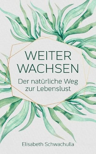 Cover image for Weiter wachsen