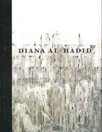 Cover image for Diana Al-Hadid