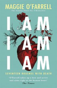 Cover image for I Am, I Am, I Am