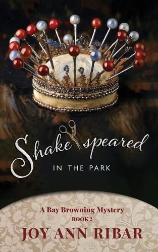 Cover image for Shake-speared In the Park