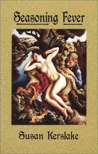 Cover image for Seasoning Fever