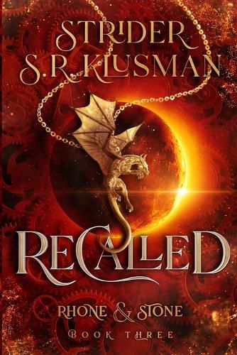 Cover image for Recalled