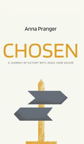 Cover image for Chosen