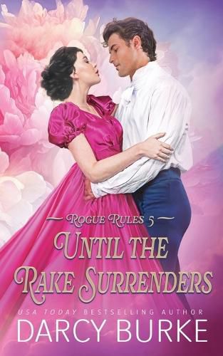 Cover image for Until the Rake Surrenders