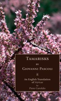 Cover image for Tamarisks