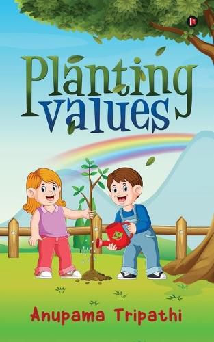 Cover image for Planting Values