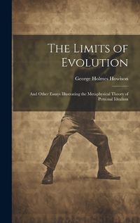 Cover image for The Limits of Evolution