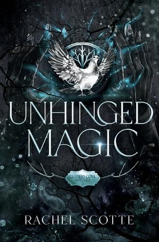 Cover image for Unhinged Magic